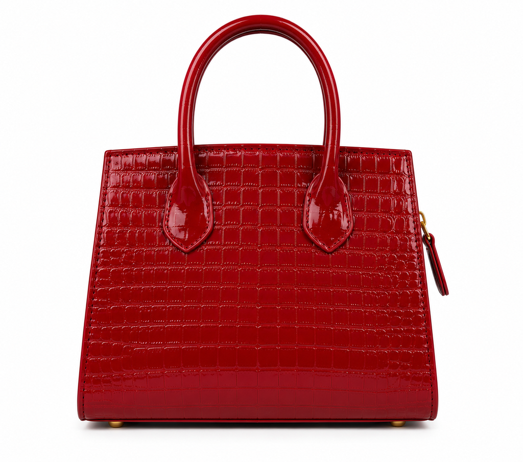 Borsa luchetto