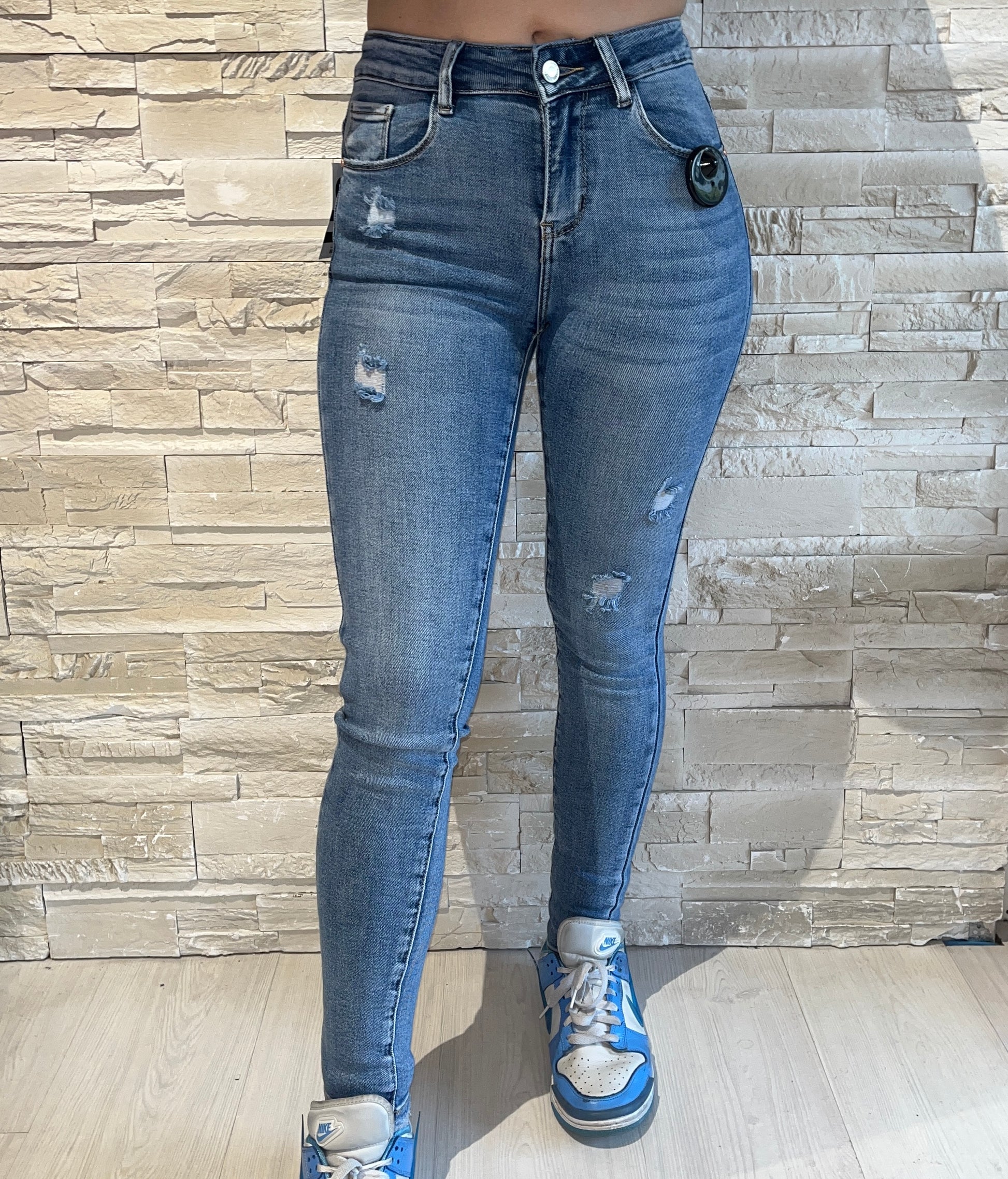 Jeans diletta