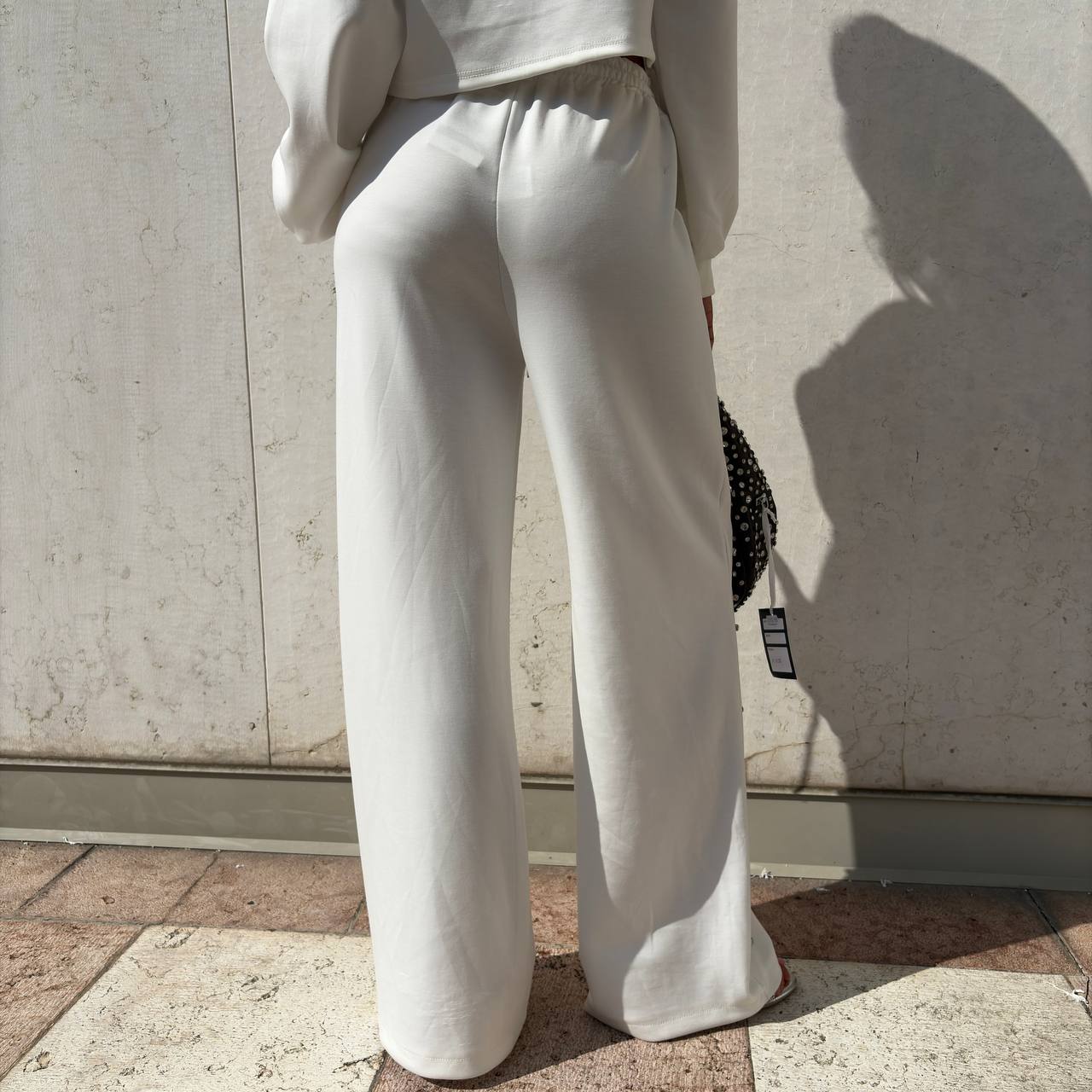 Pantaloni spark