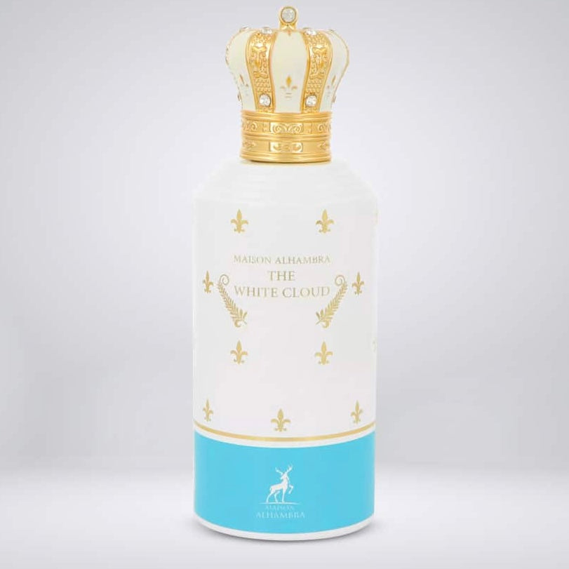 The white cloud - Maison alhambra