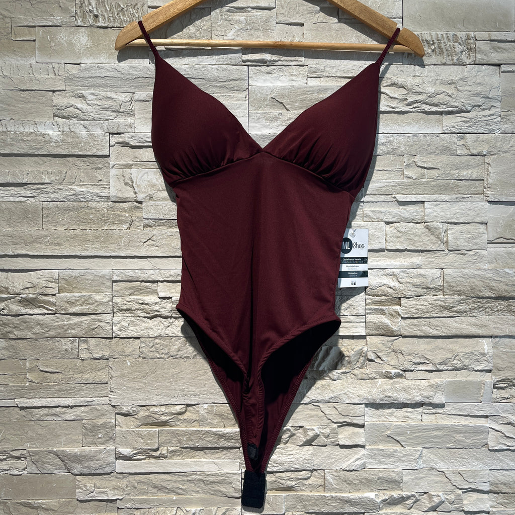 Body faelina
