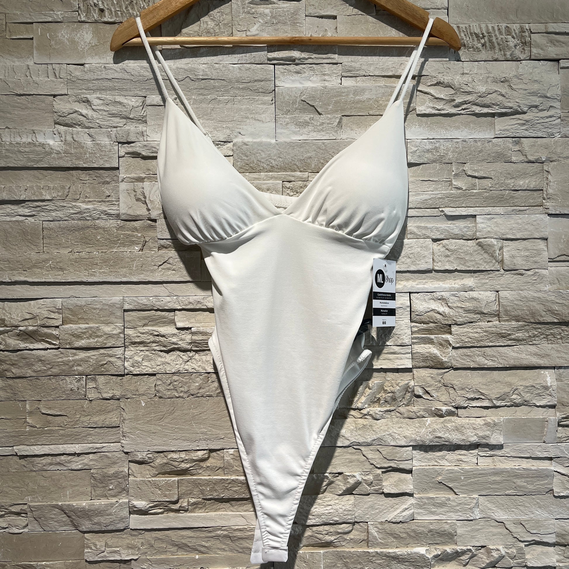 Body faelina