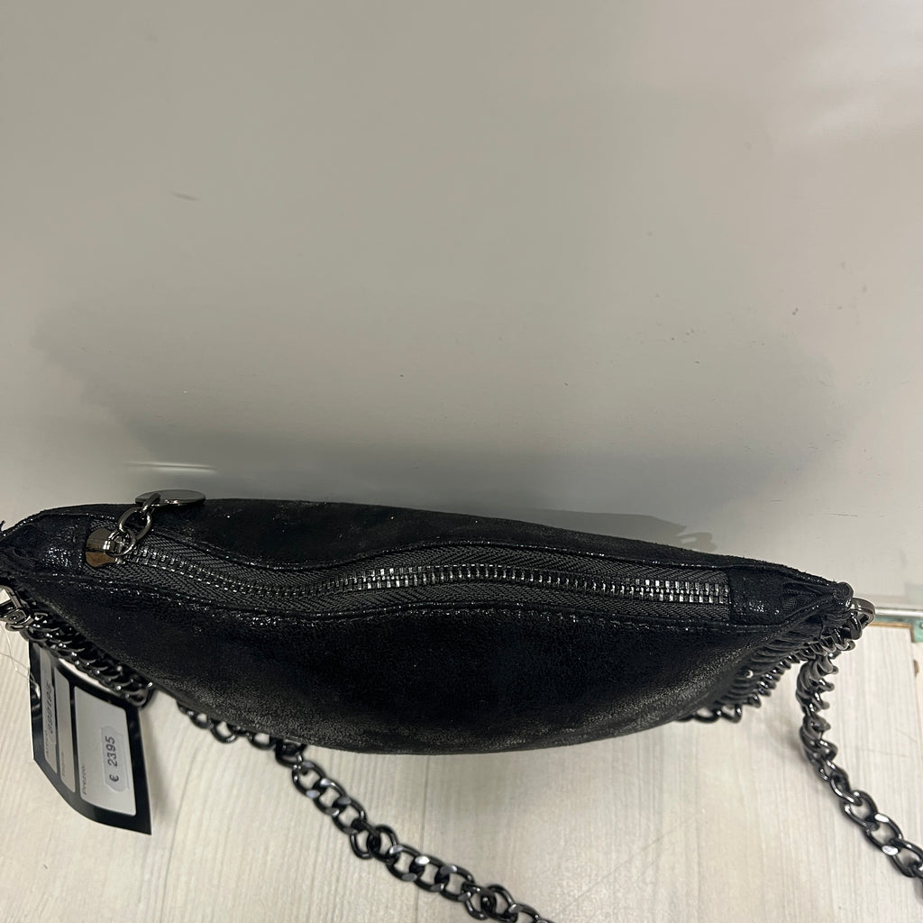 Borsa obsidian