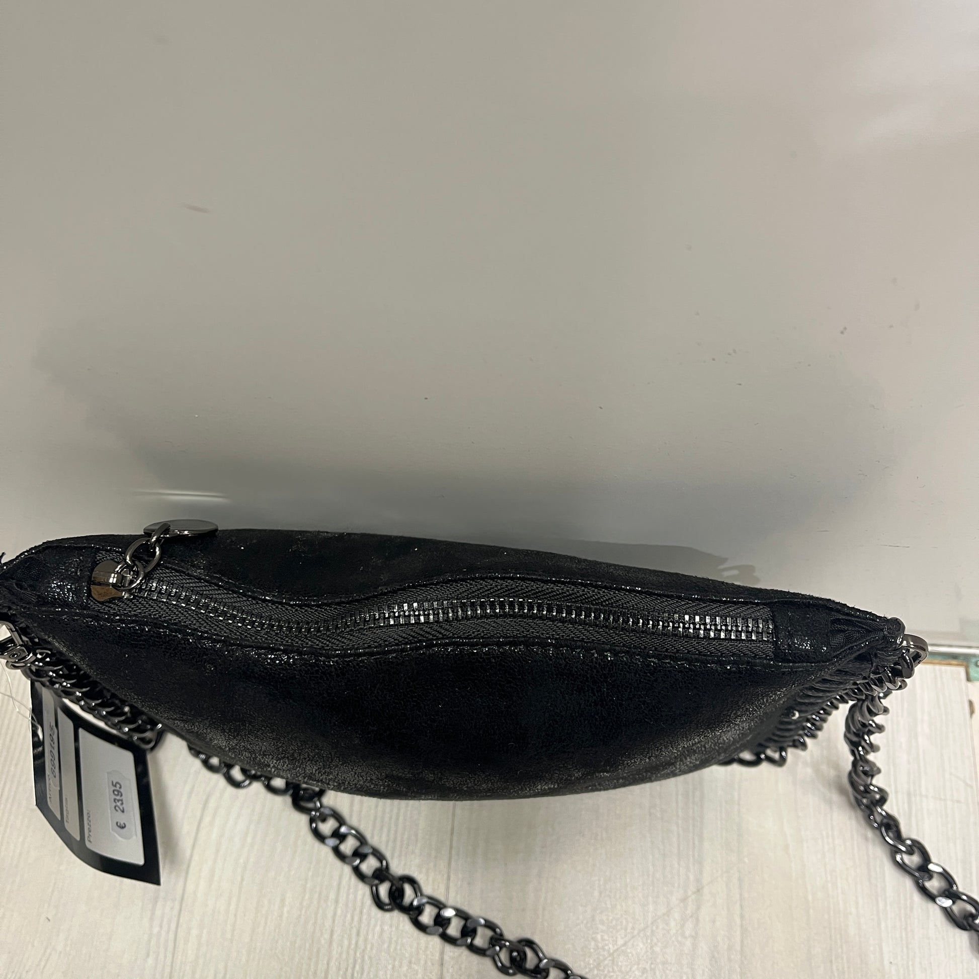 Borsa obsidian