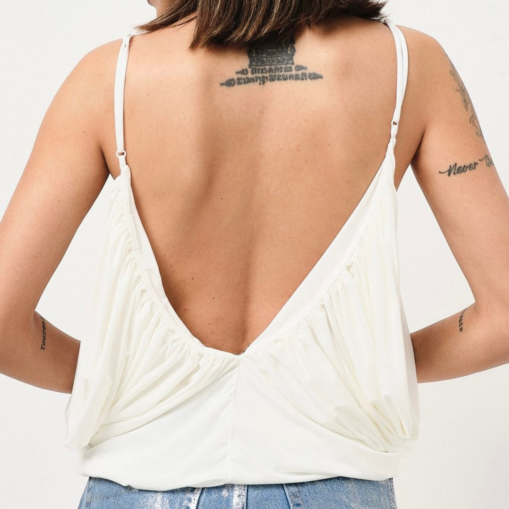 Top paloma