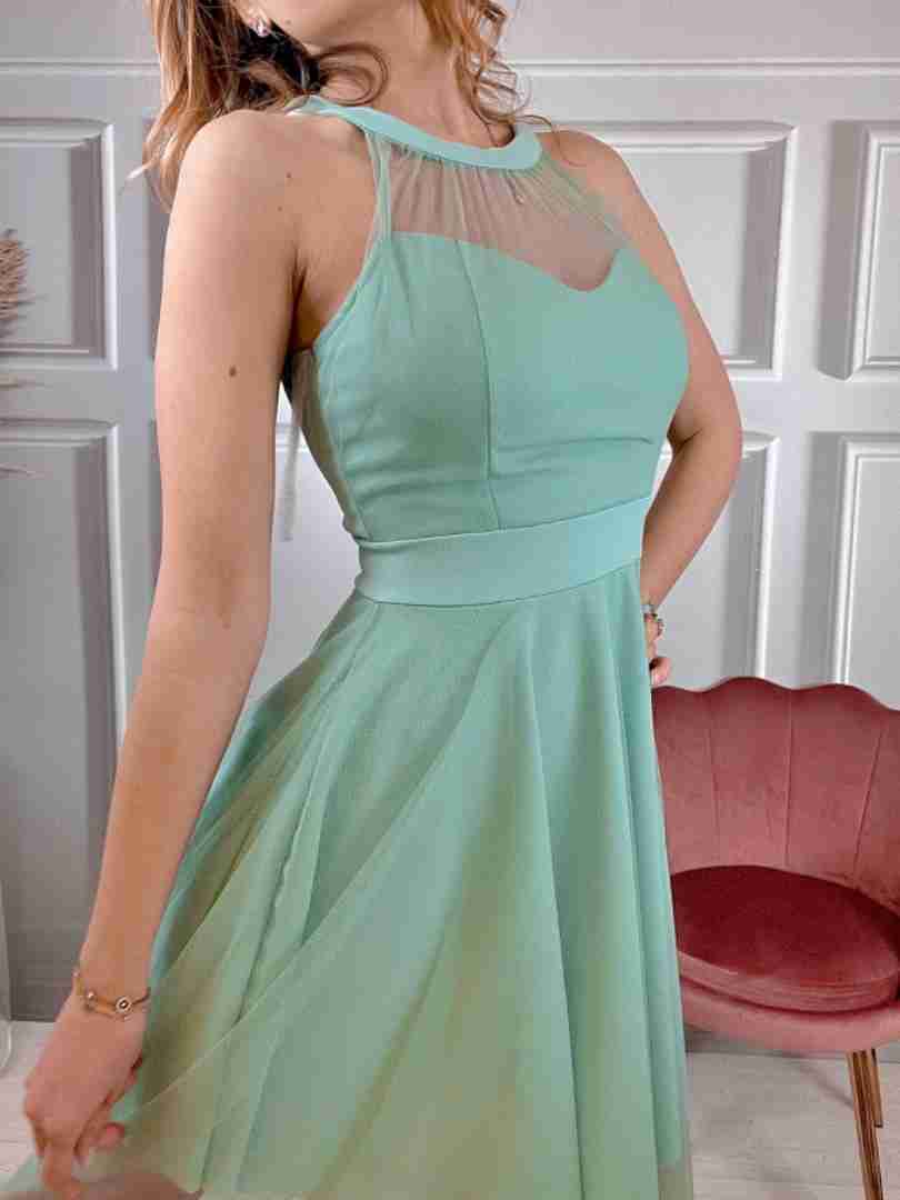 Abito charlotte