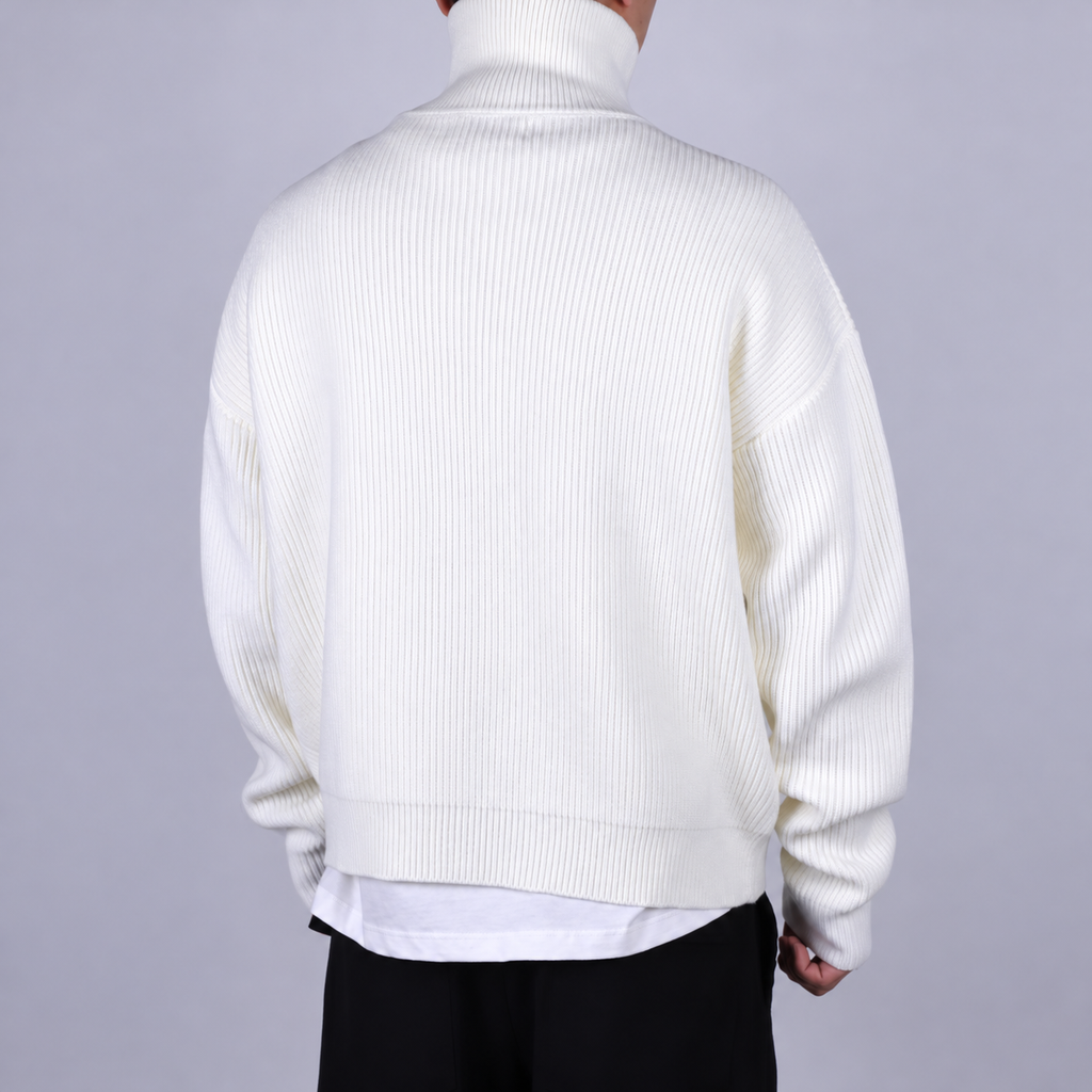 Maglione alpine