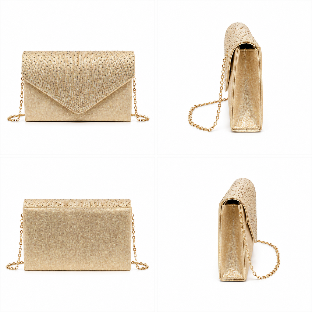 Pochette eclipse