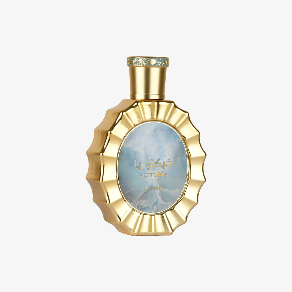 Victoria - Lataffa