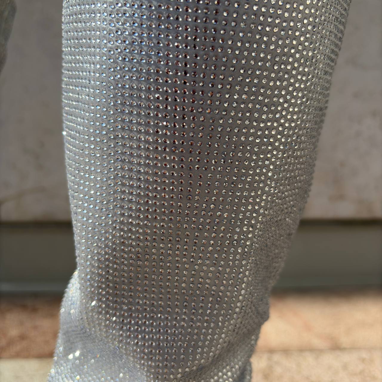 Stivali crystal