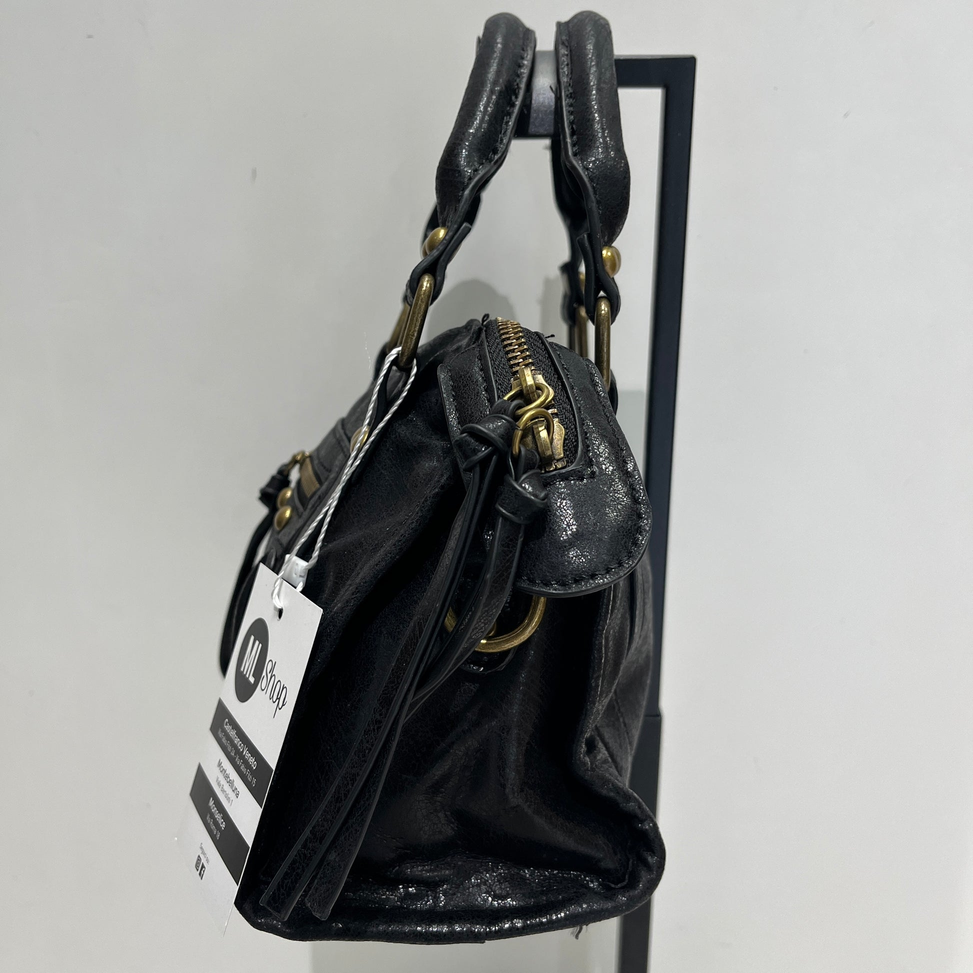 Borsa rebel