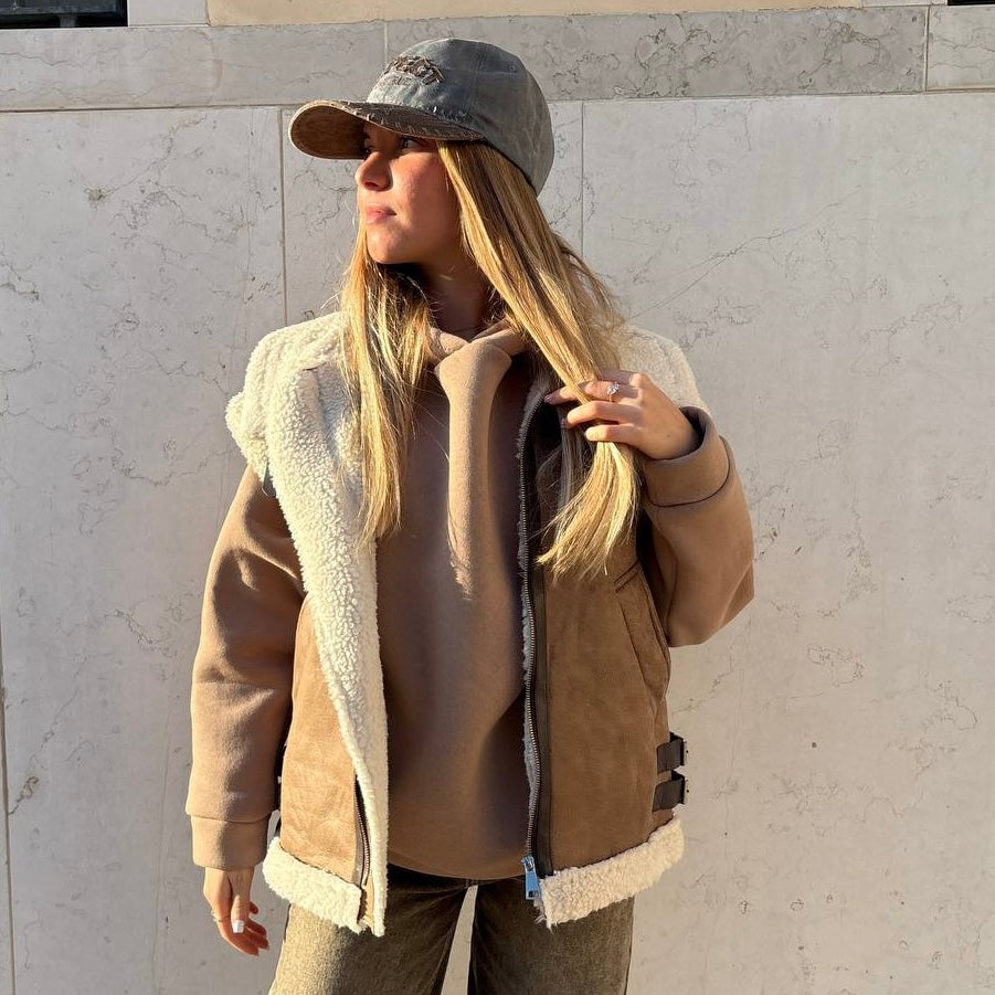 Gilet wild