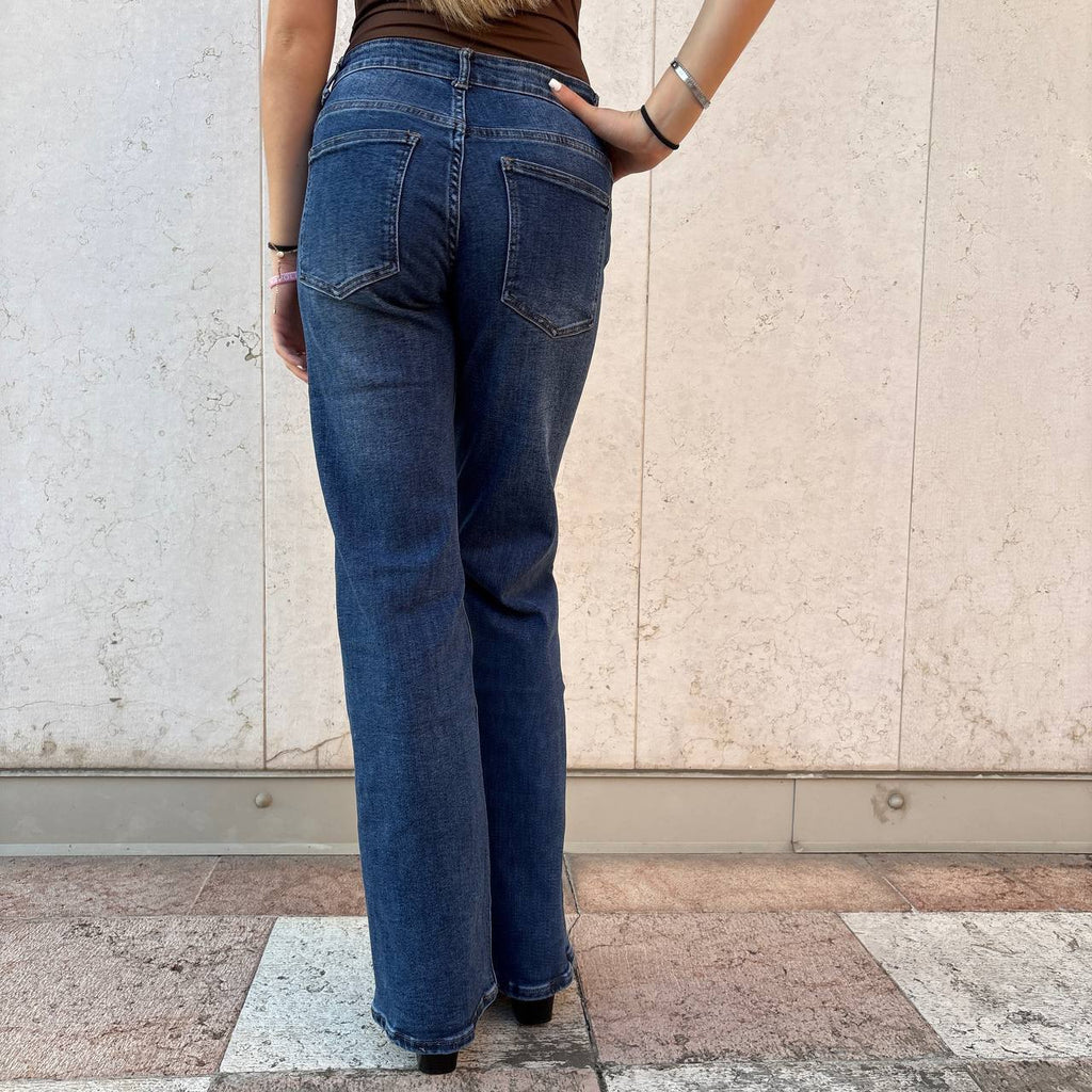 Jeans samira