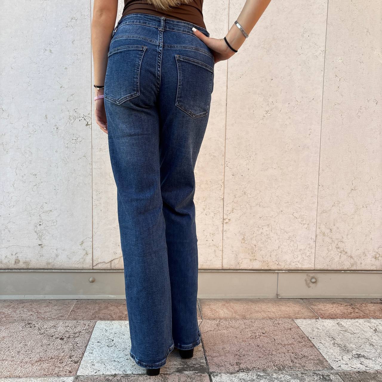 Jeans samira