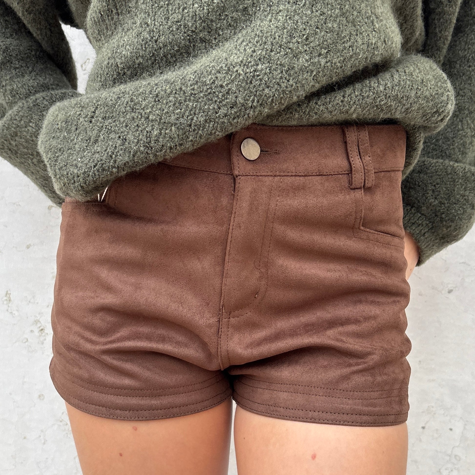 Pantaloncini sabine