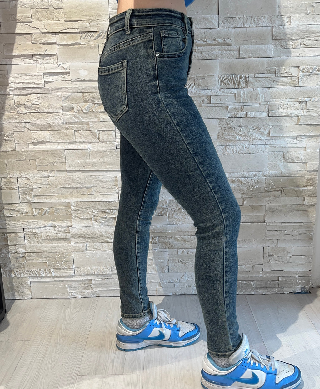 Jeans casual
