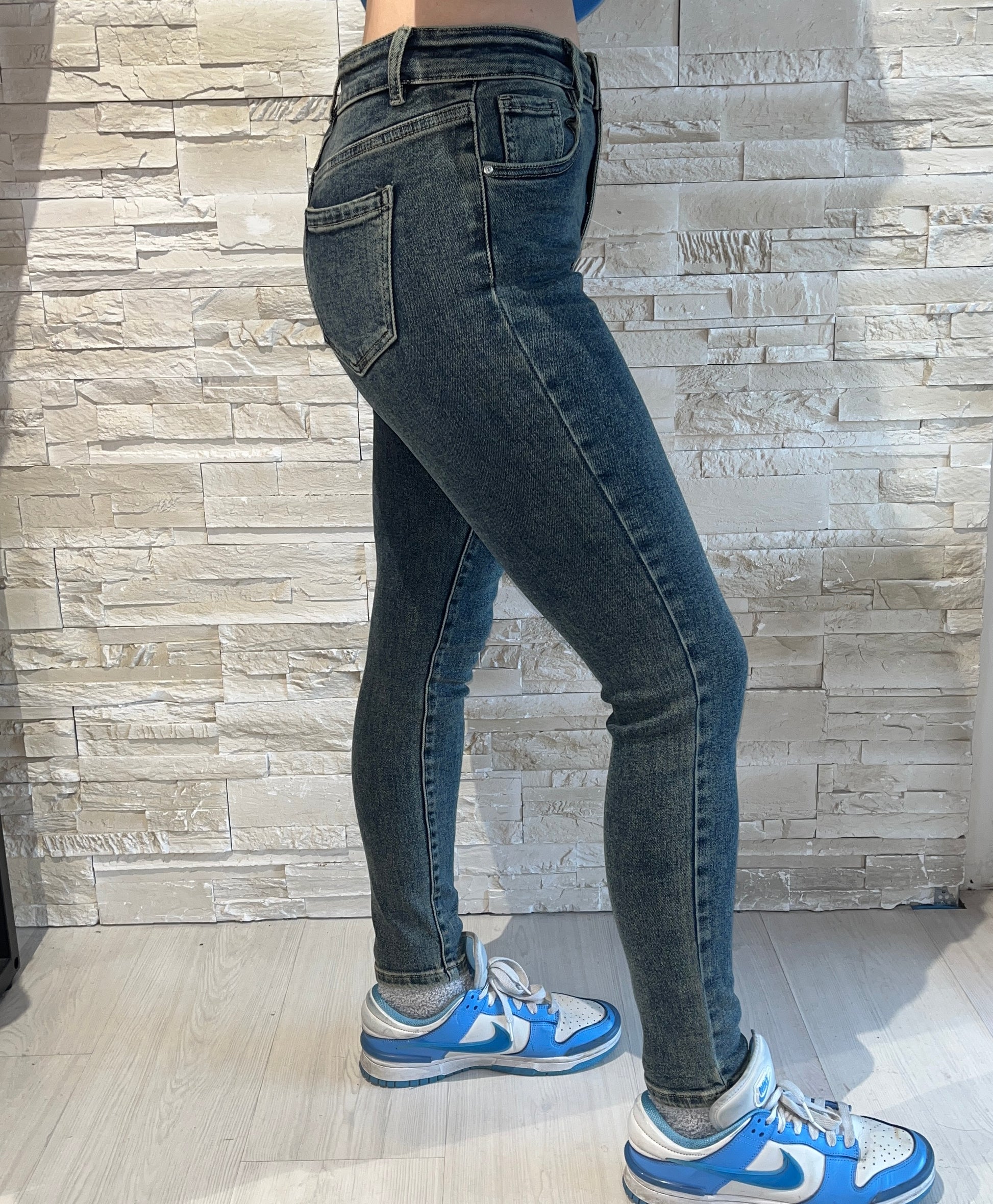 Jeans casual