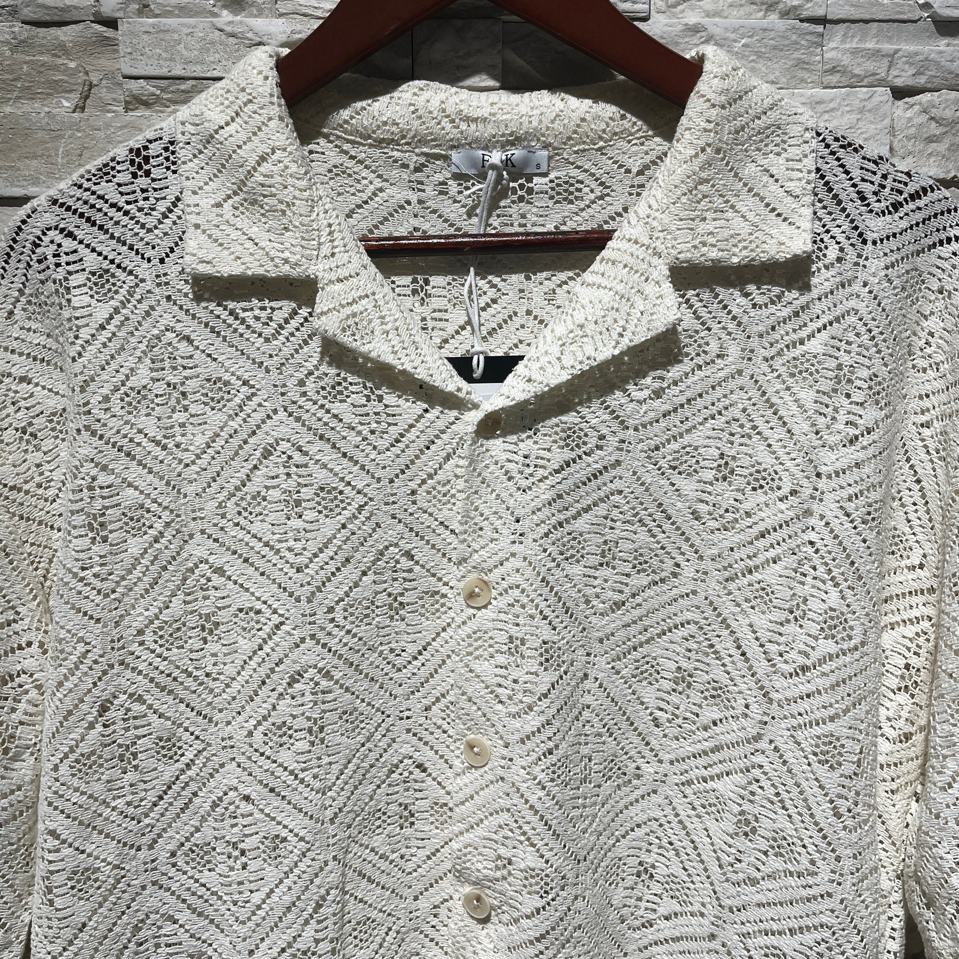 Camicia elian