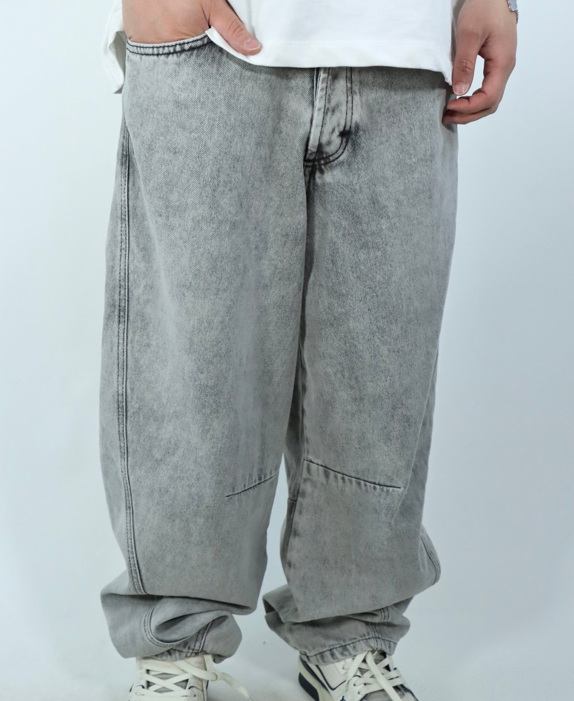 Jeans lysander