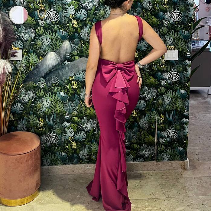 Abito giada