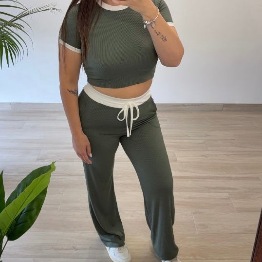 Coordinato summer