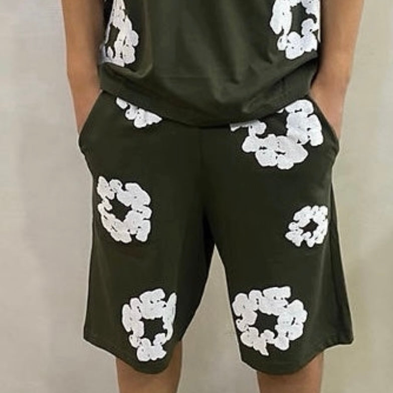Pantaloncini fresh