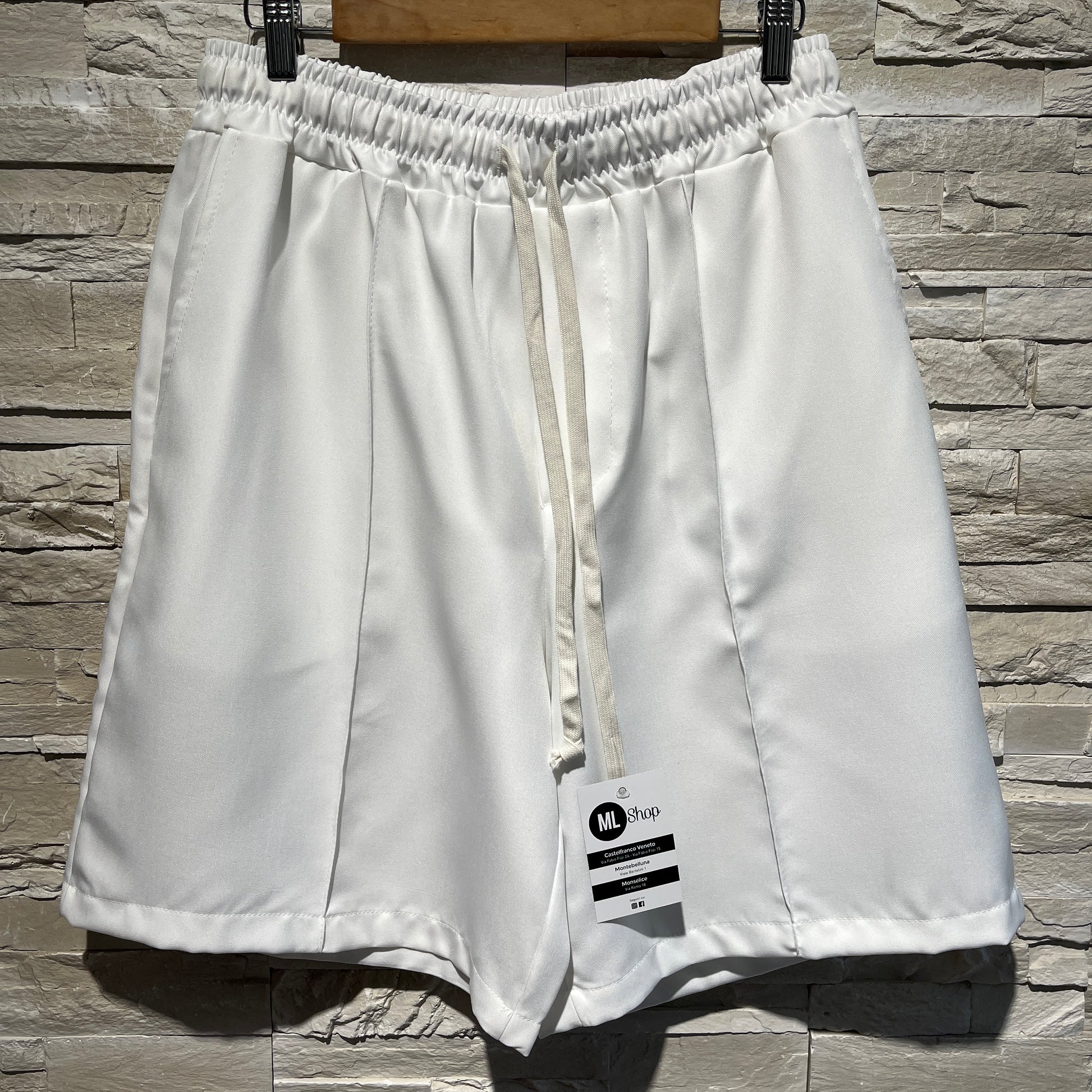 Pantaloncini madagascar