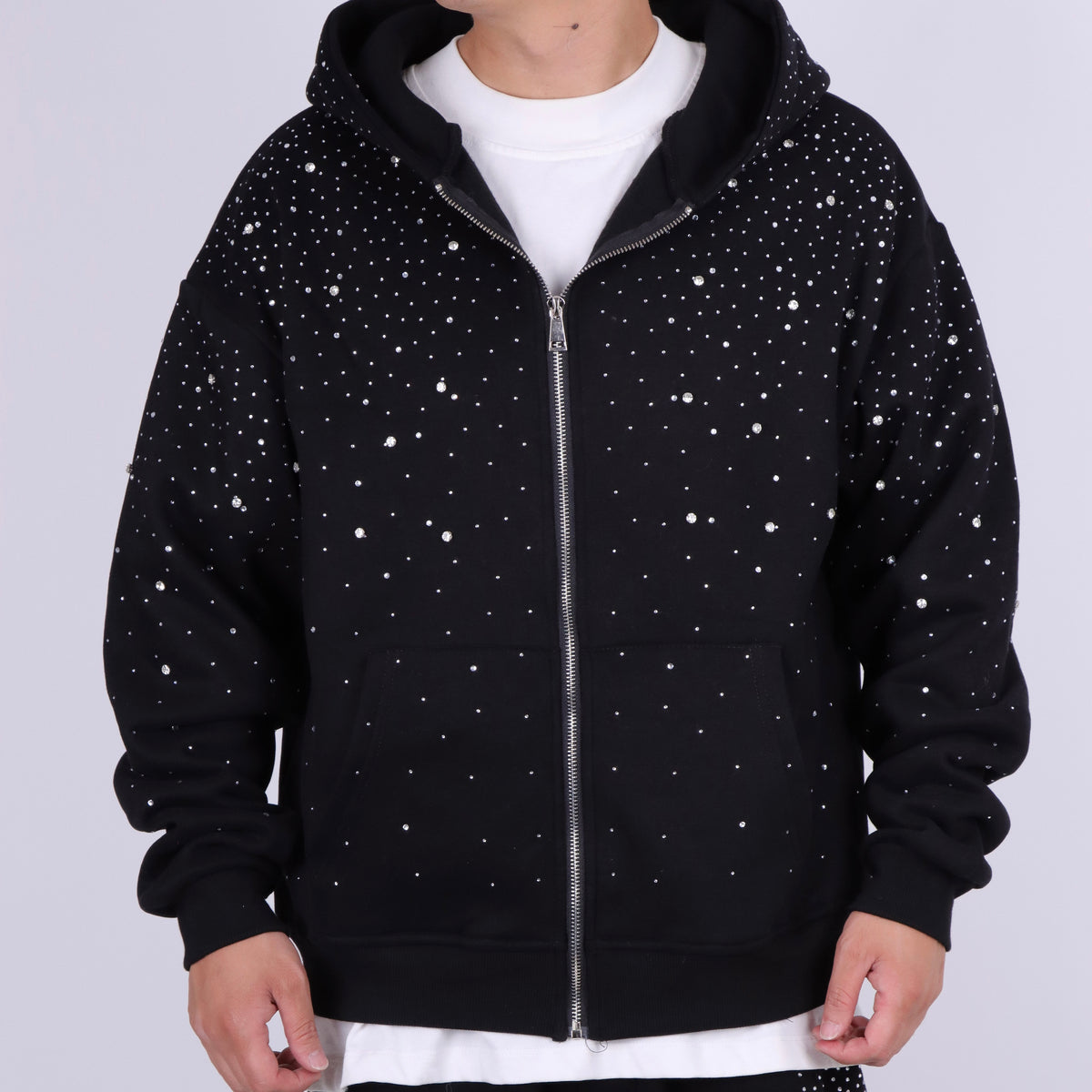 Felpa Midnight