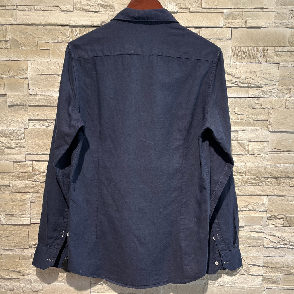 Camicia saintropez