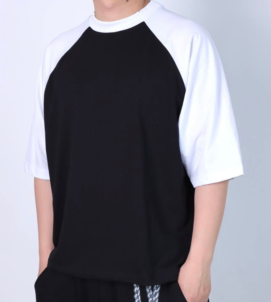 T-shirt Contrast