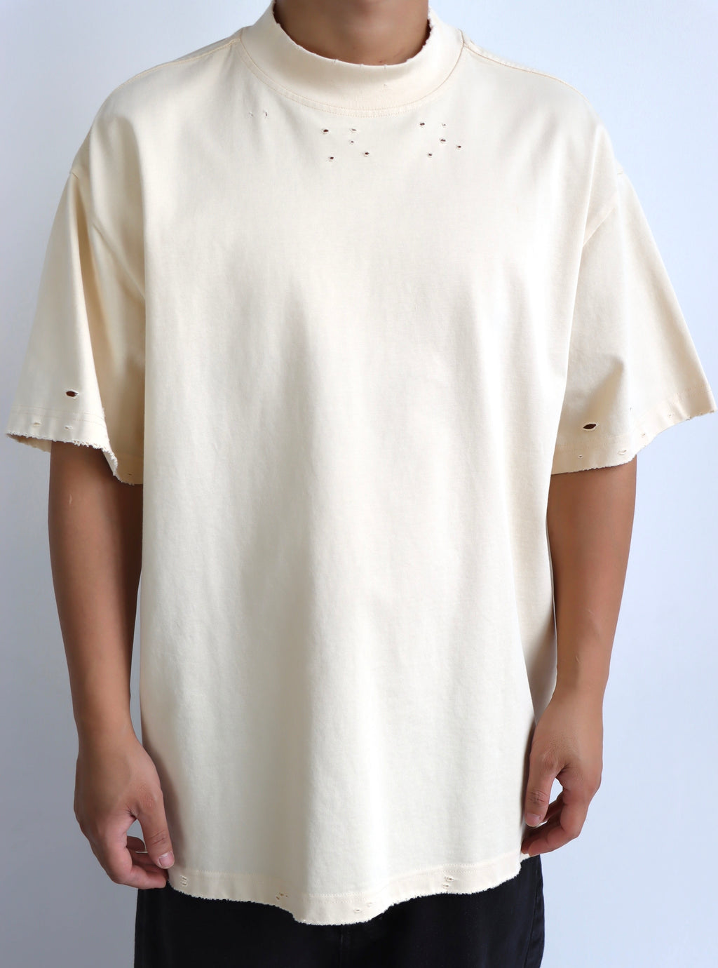 T-shirt Orleans