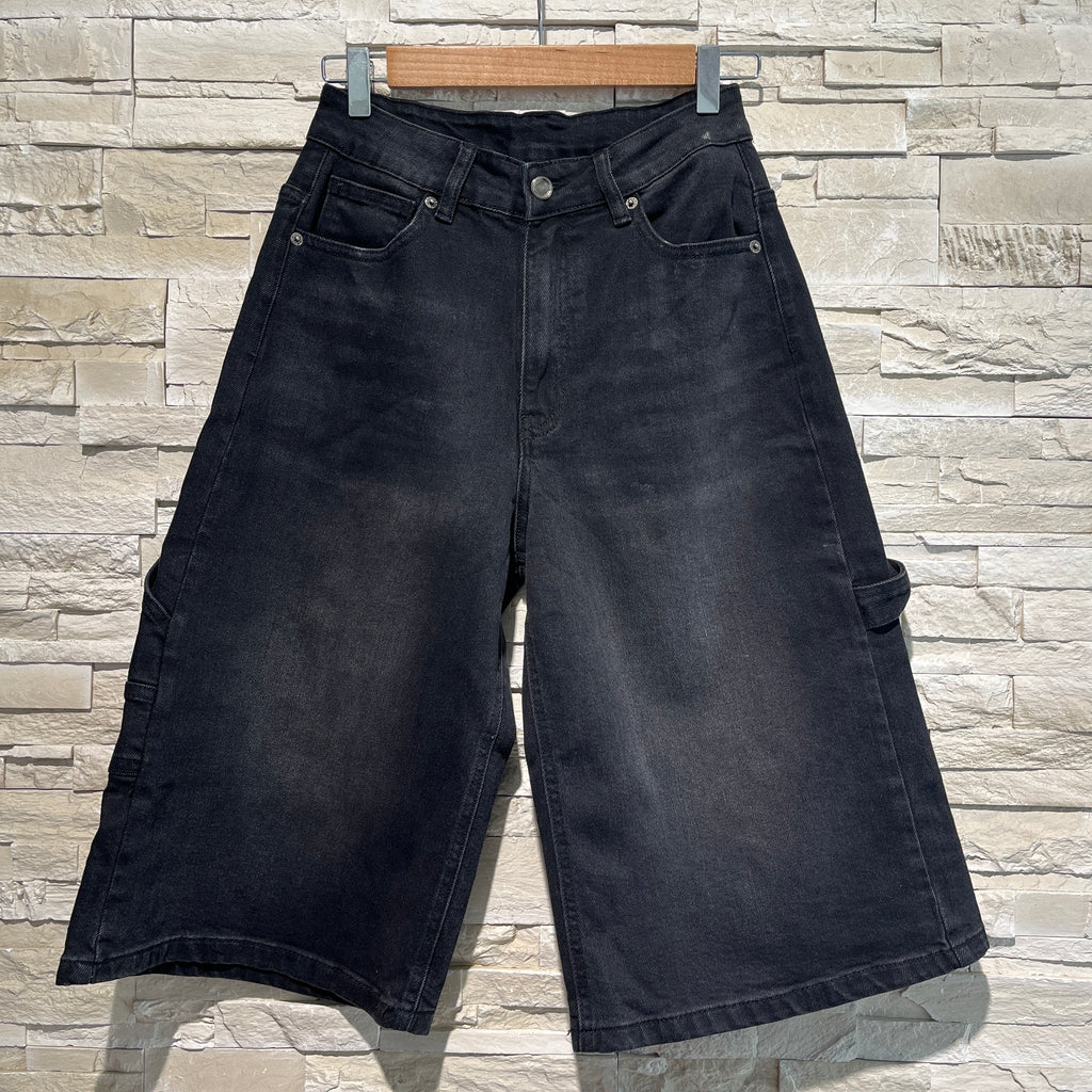 Pantaloncini baggy