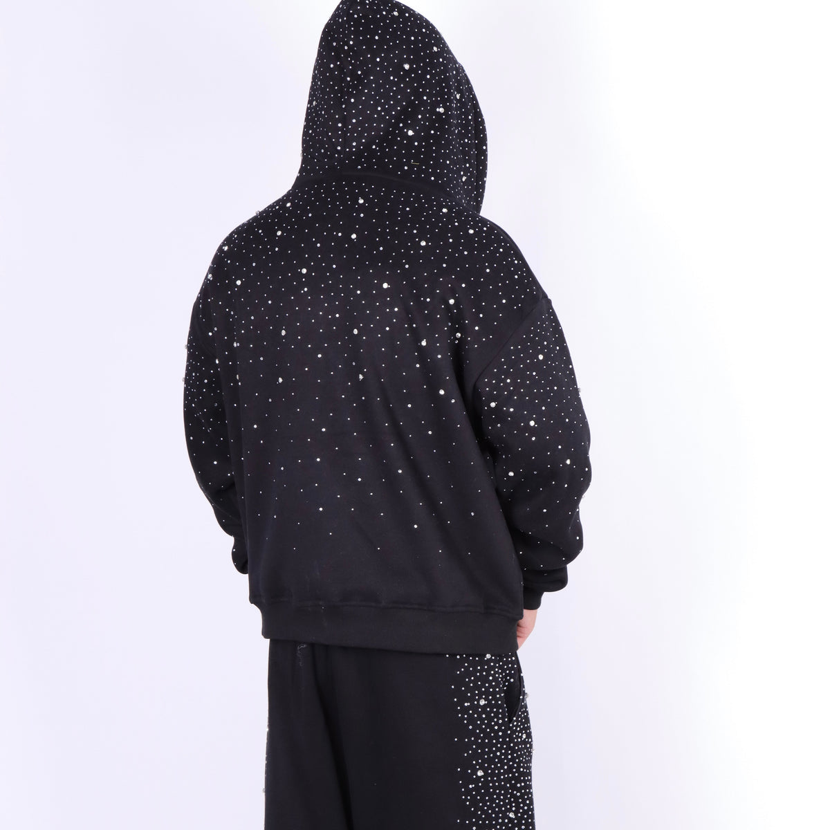 Felpa Midnight