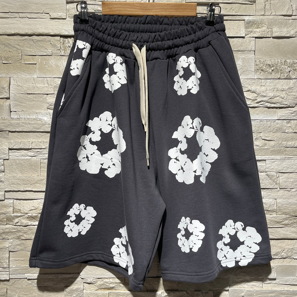 Pantaloncini fresh