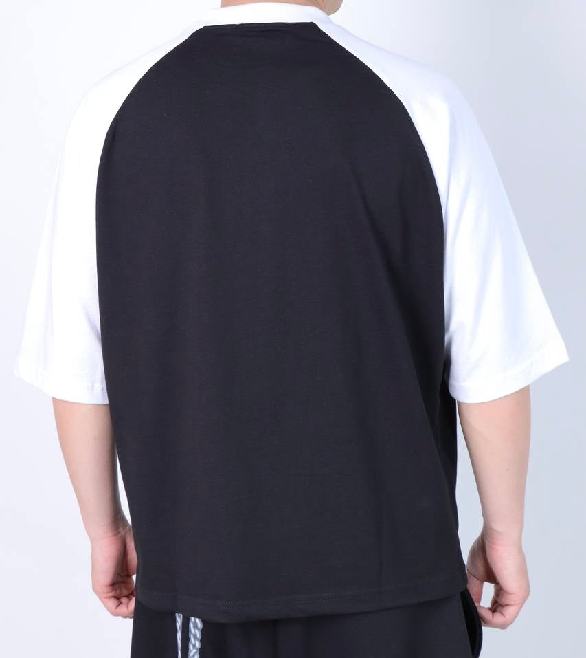 T-shirt Contrast