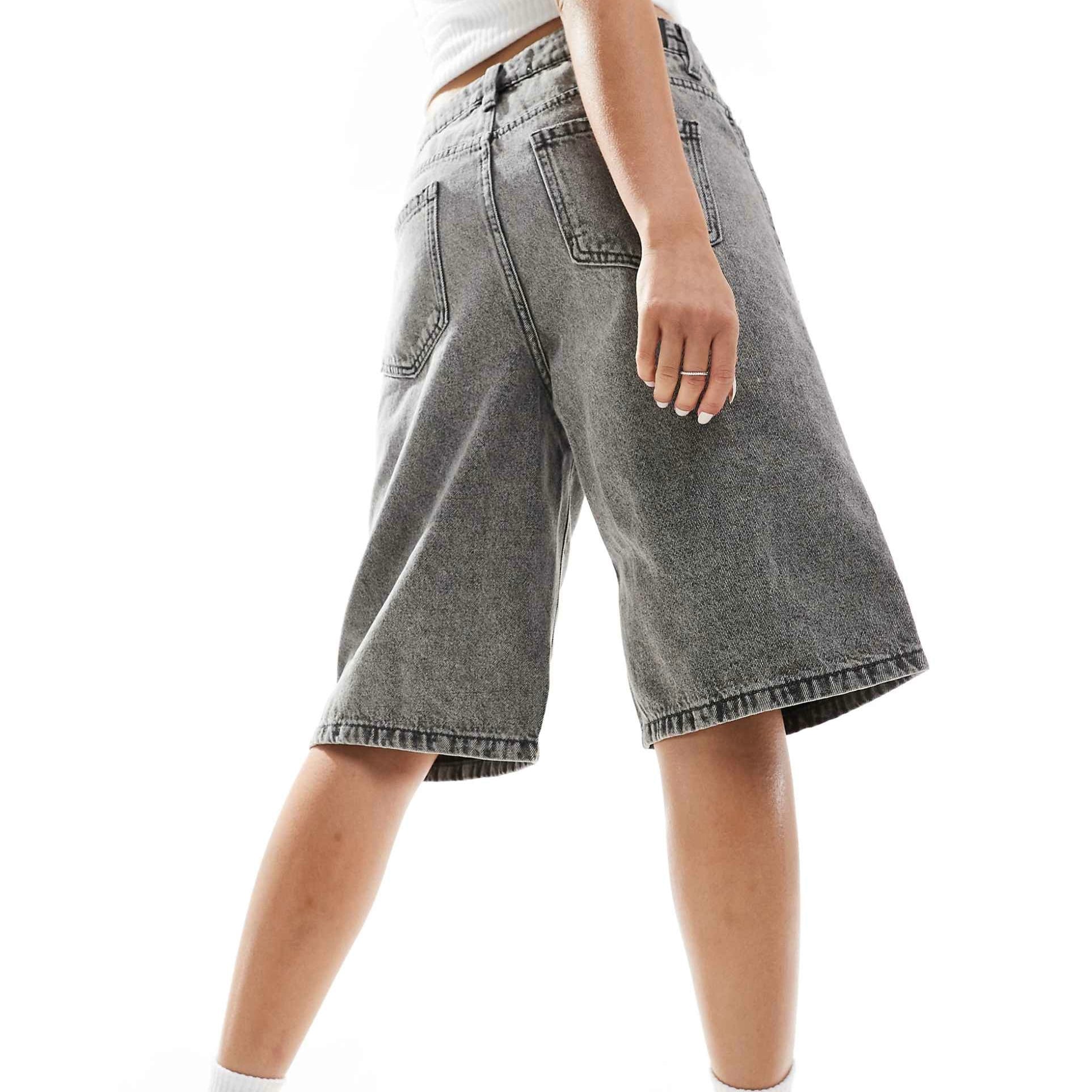 Pantaloncini shadow