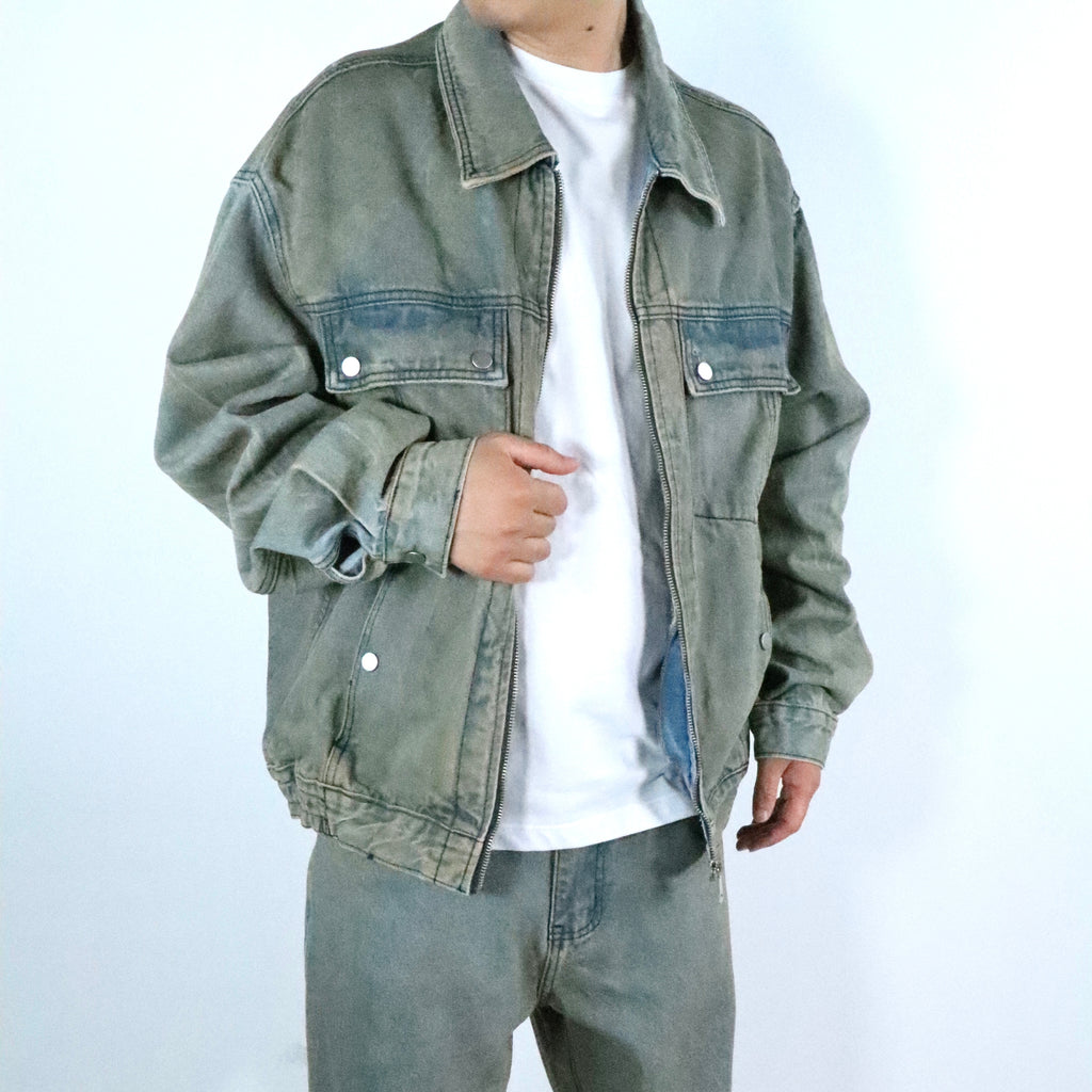 Giacca in Jeans Melbourne