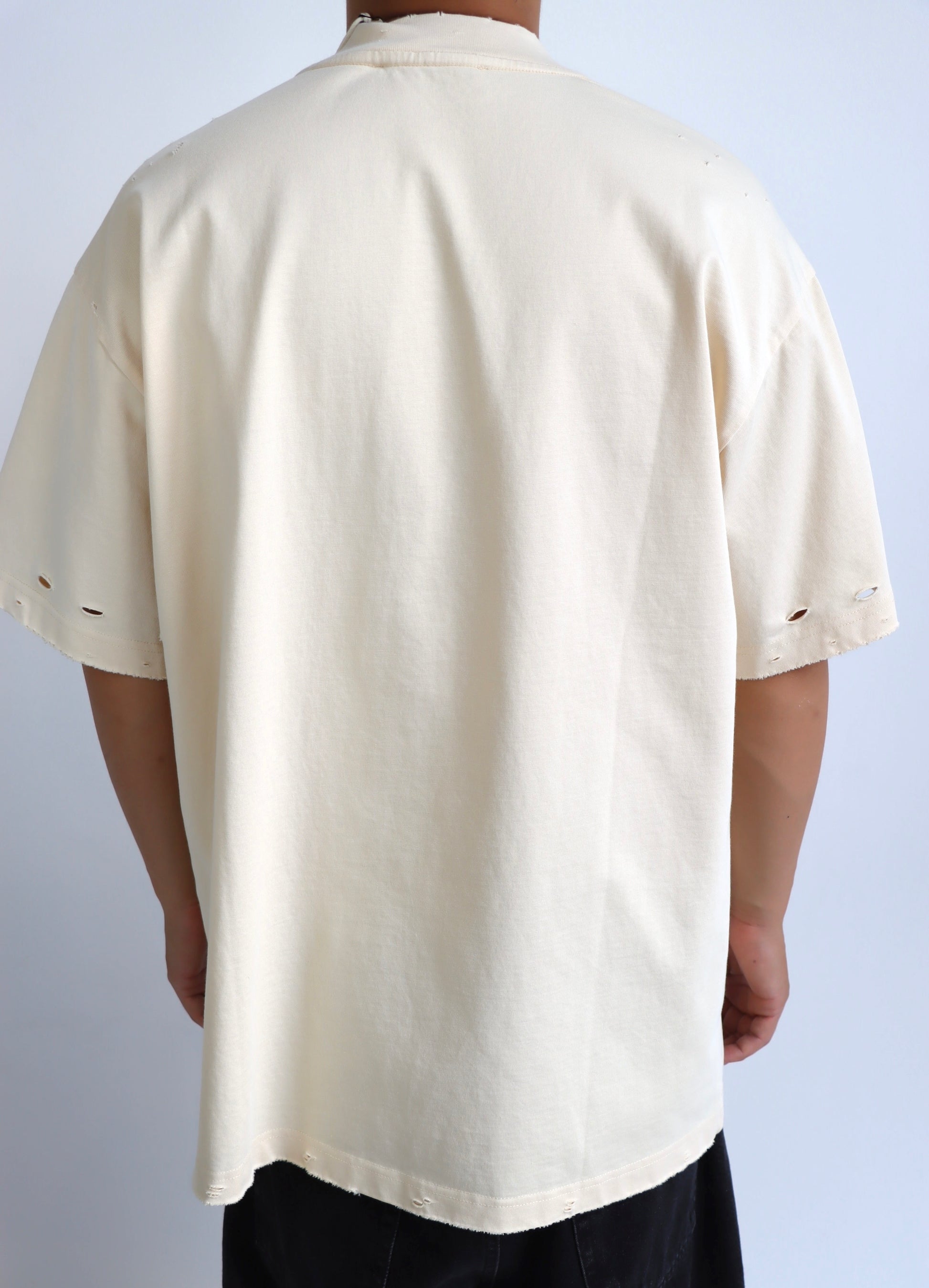 T-shirt Orleans