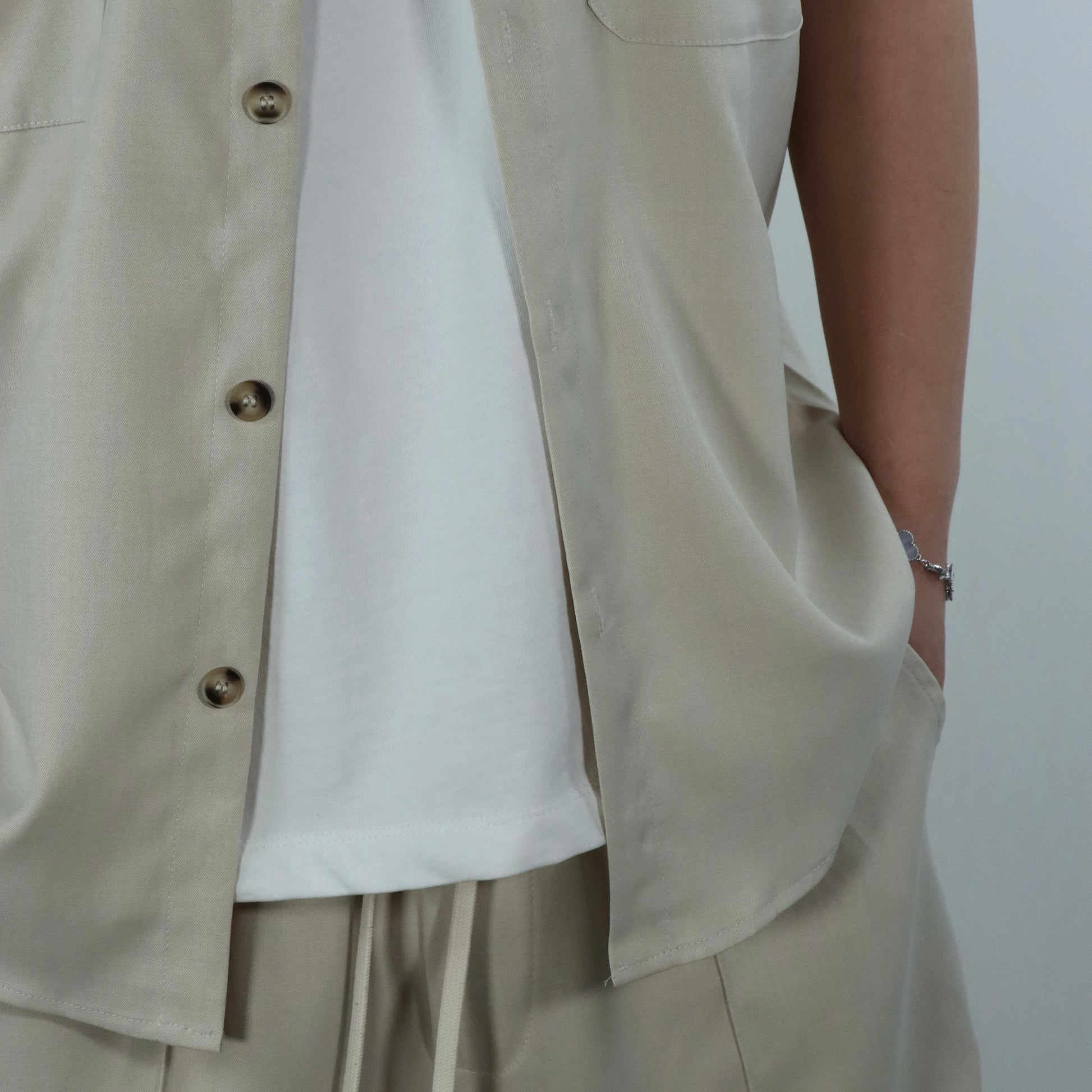 Camicia madagascar