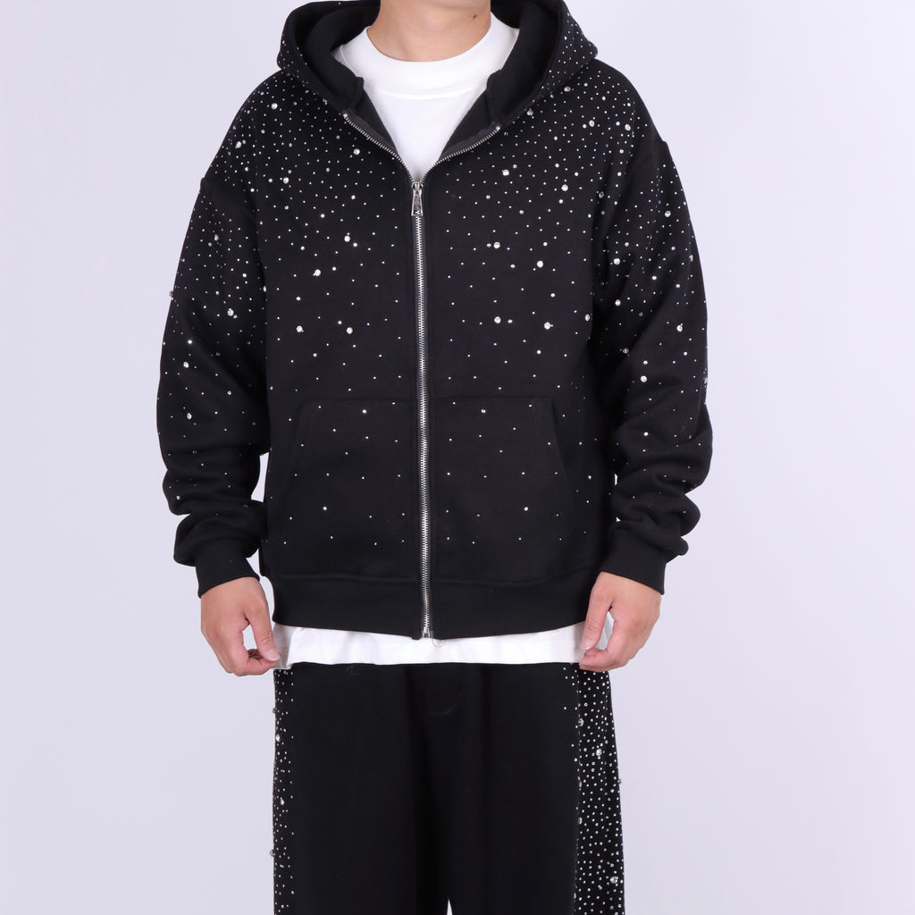 Felpa Midnight