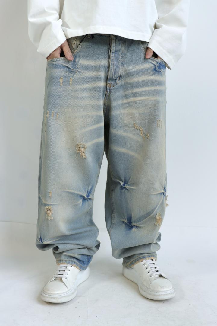 Jeans Zak
