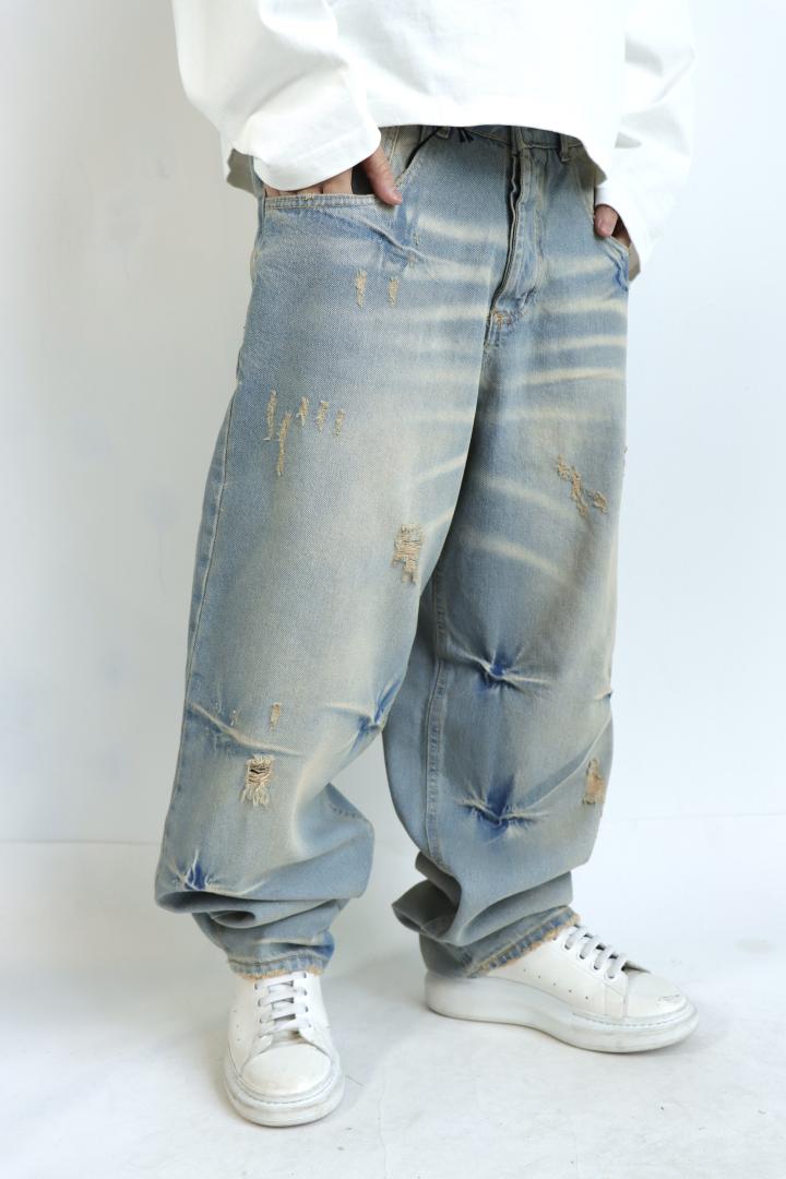 Jeans Zak