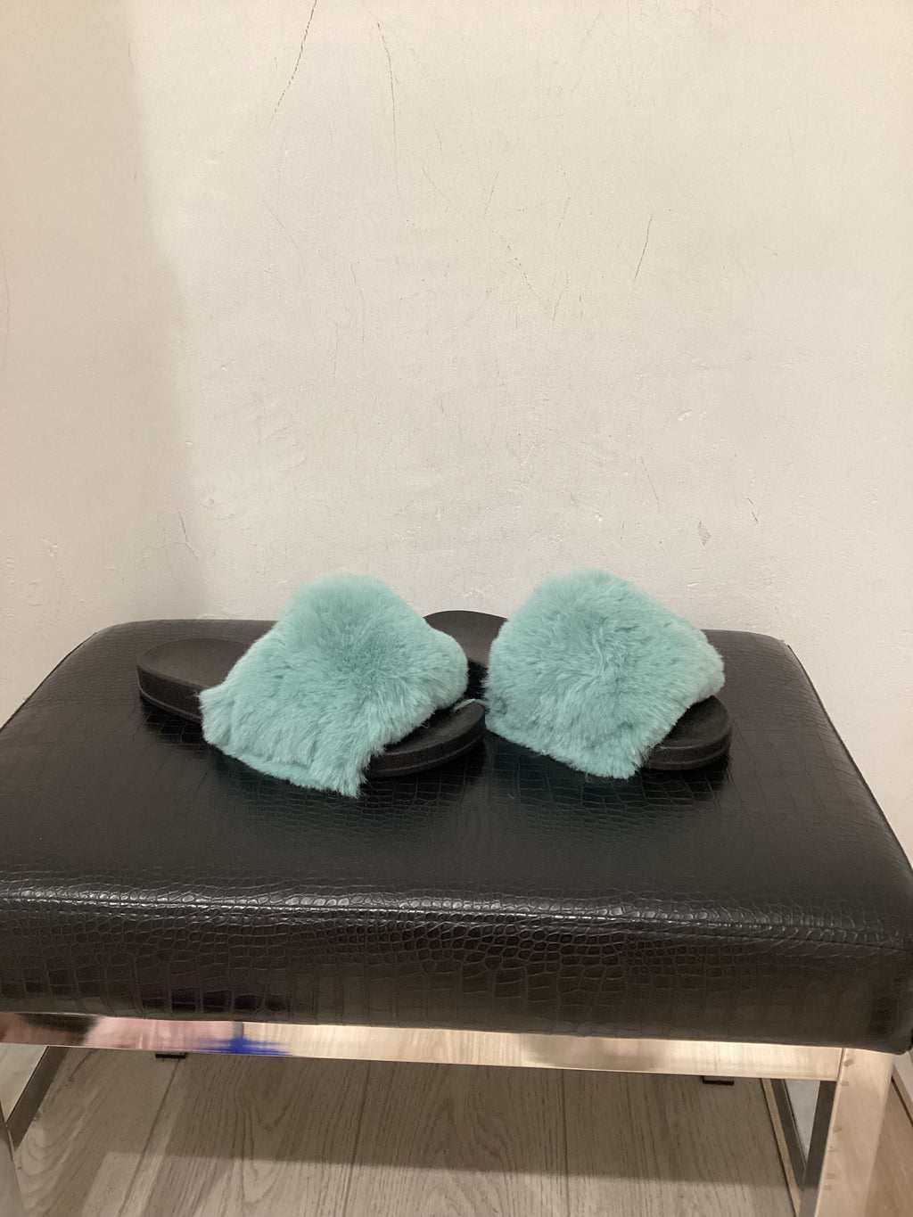Ciabatte peluche