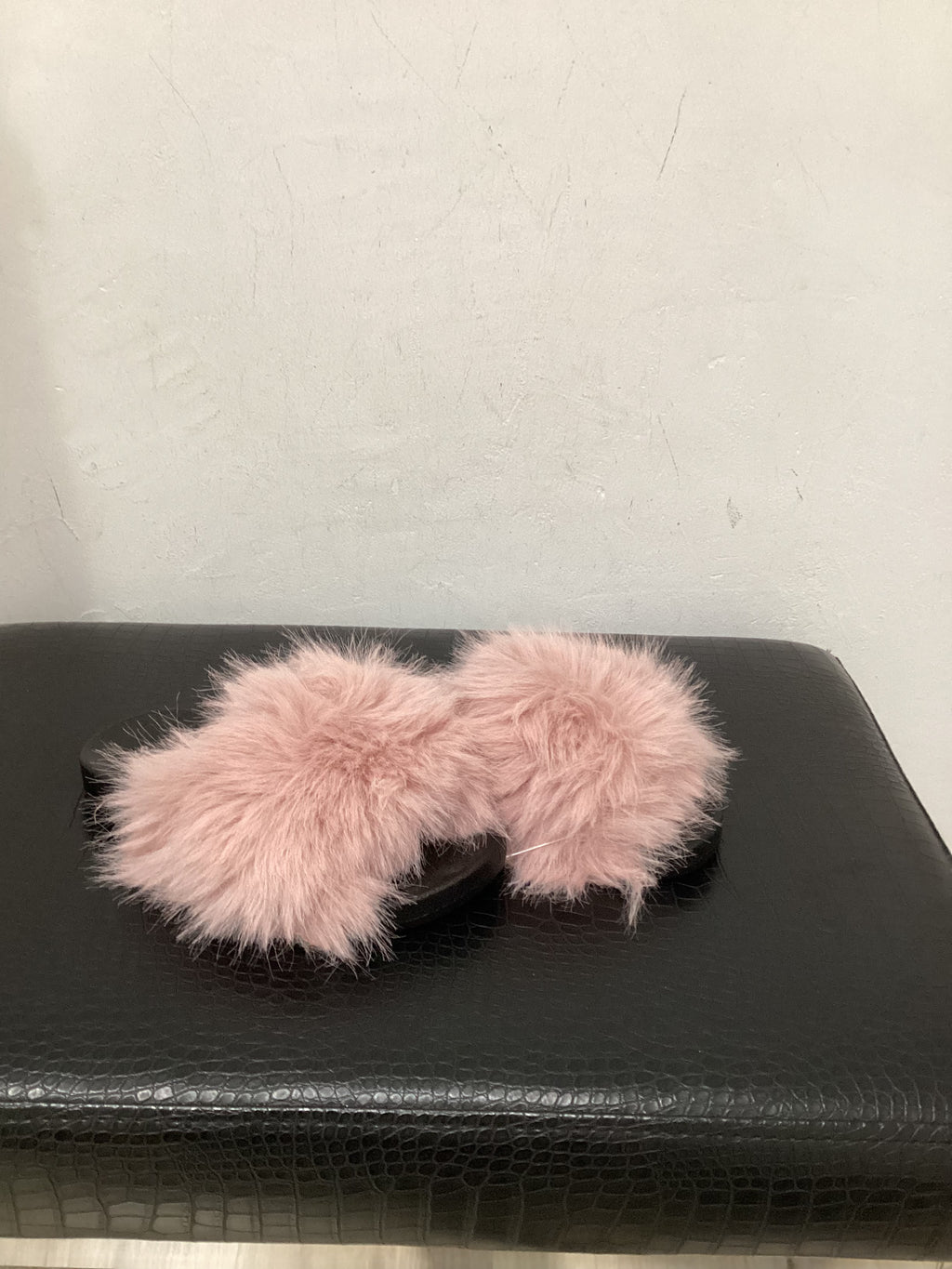 Ciabatte peluche