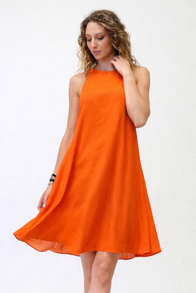 Vestito dalila