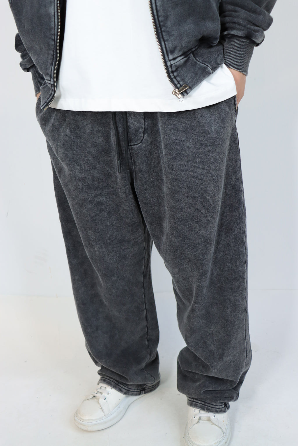 Pantaloni Achille