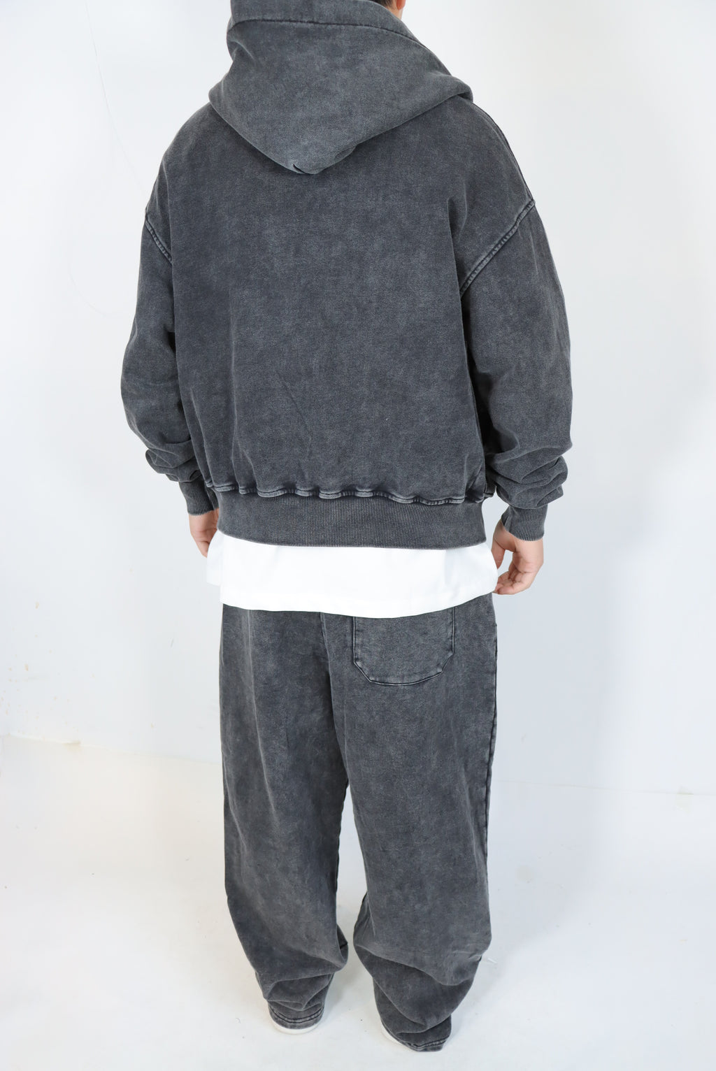 Pantaloni Achille
