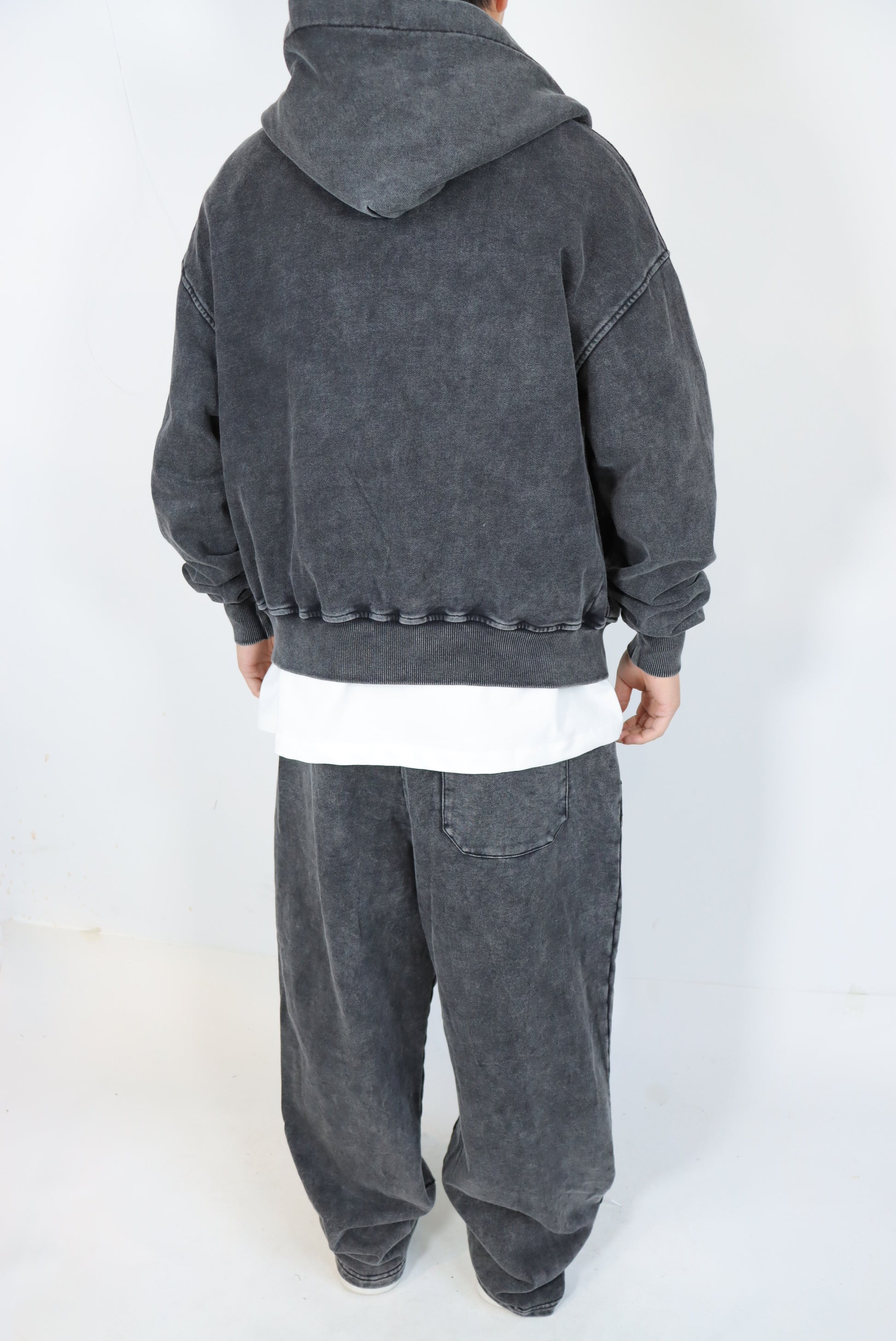 Pantaloni Achille