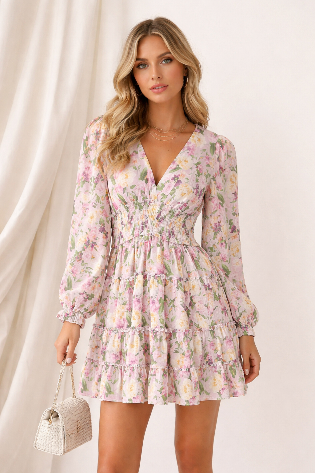 Vestito fiona