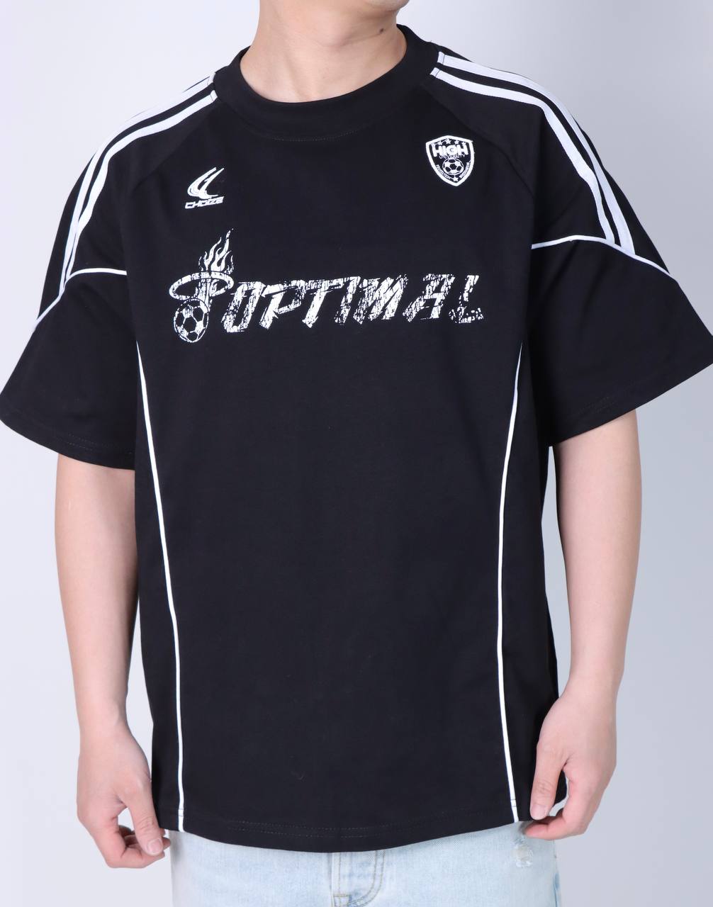 T-shirt optimal